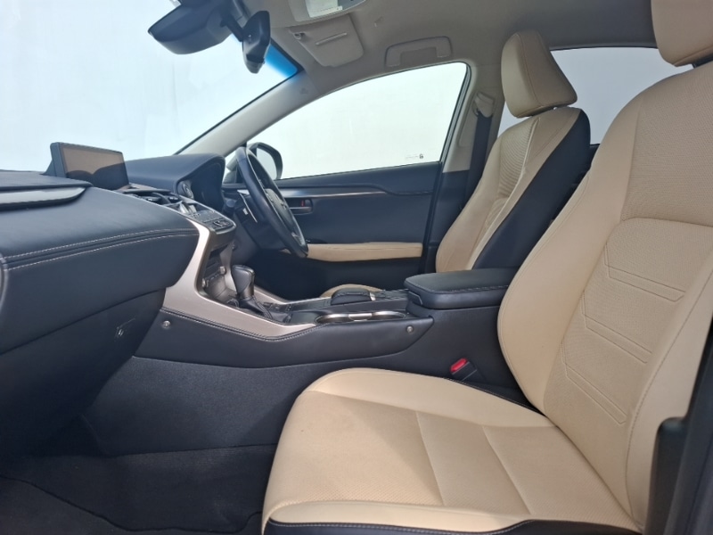 Used Lexus NX 2018 for sale - 76880384: Photo 5