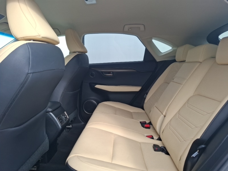 Used Lexus NX 2018 for sale - 76880384: Photo 6