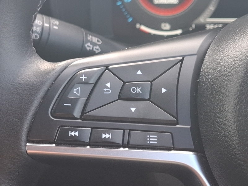 Used Nissan Juke 2024 for sale - 76834270: Photo 16