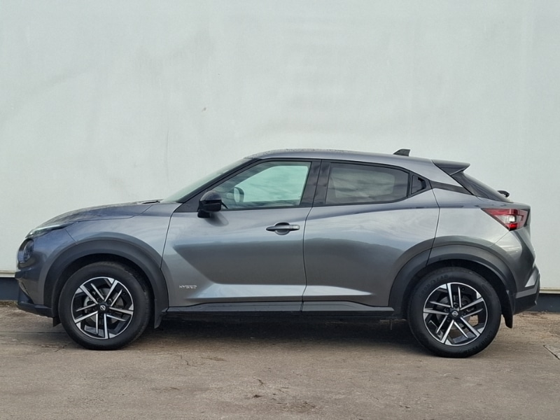 Used Nissan Juke 2024 for sale - 76834270: Photo 4