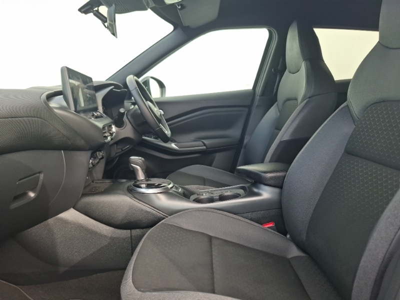 Used Nissan Juke 2024 for sale - 76834270: Photo 5