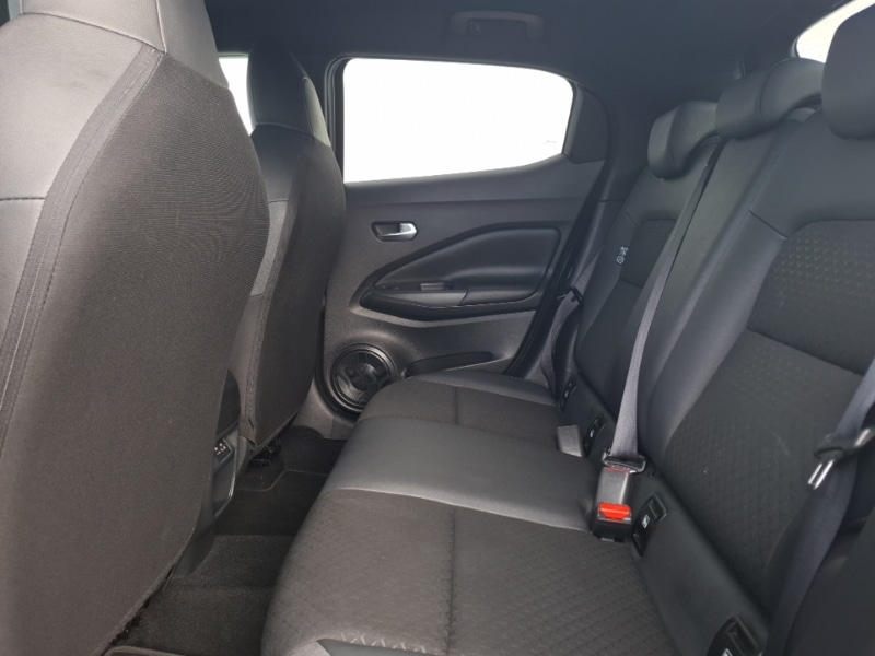 Used Nissan Juke 2024 for sale - 76834270: Photo 6