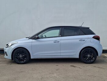 Used Hyundai i20 2019 for sale - 78317877: Photo