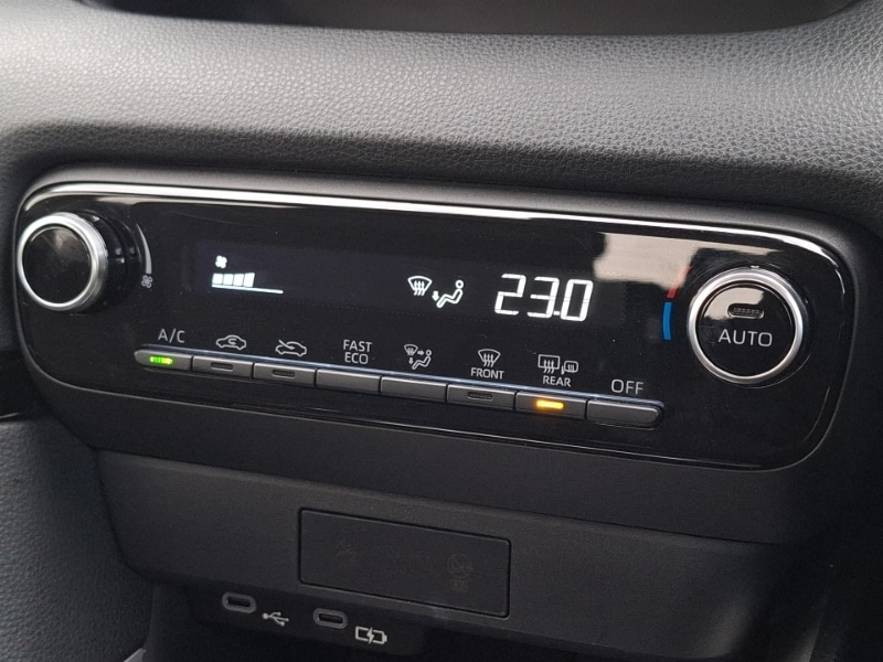 Used Mazda Mazda2 HYBRID 2024 for sale - 76506713: Photo 13