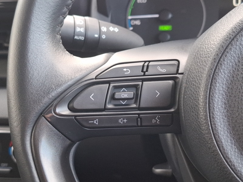 Used Mazda Mazda2 HYBRID 2024 for sale - 76506713: Photo 15