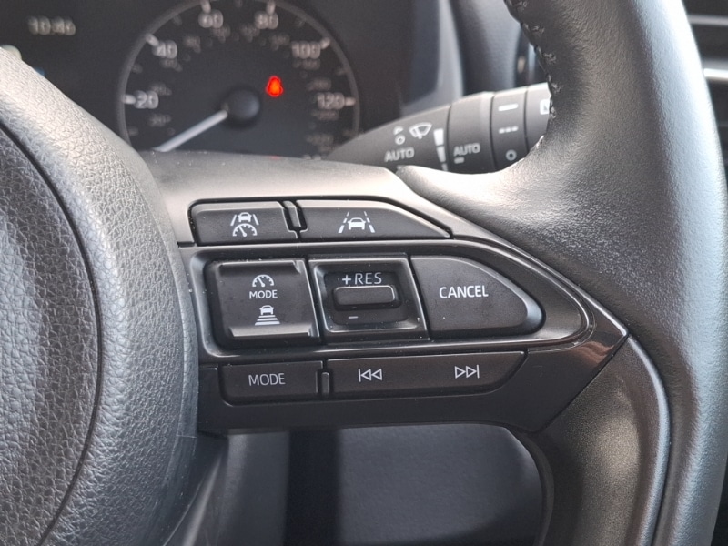 Used Mazda Mazda2 HYBRID 2024 for sale - 76506713: Photo 16