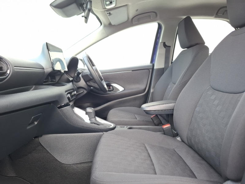 Used Mazda Mazda2 HYBRID 2024 for sale - 76506713: Photo 5