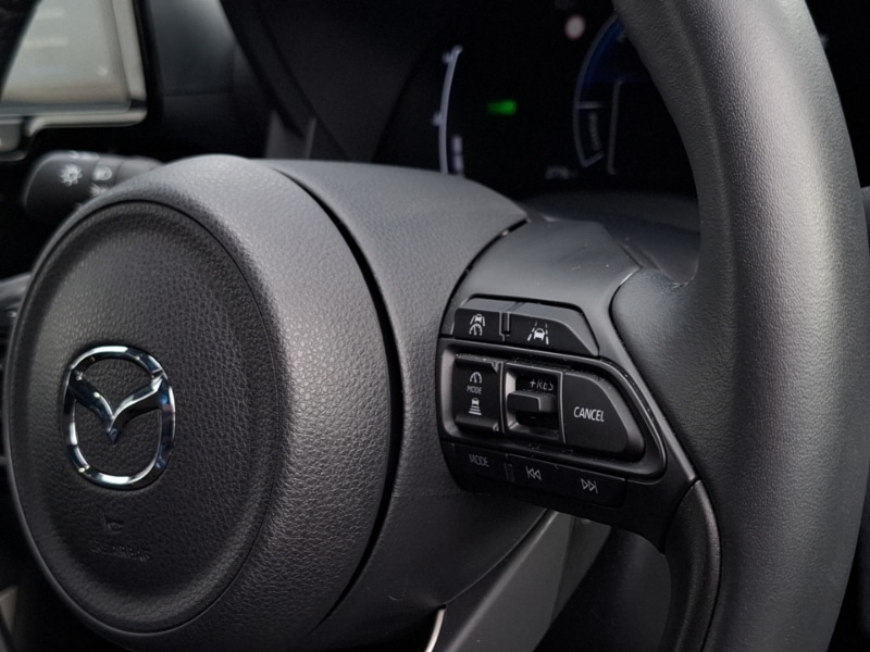 Used Mazda Mazda2 HYBRID 2025 for sale - 76552719: Photo 13