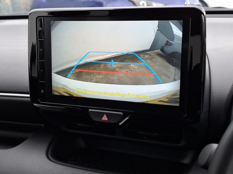 Used Mazda Mazda2 HYBRID 2025 for sale - 76552719: Photo 14