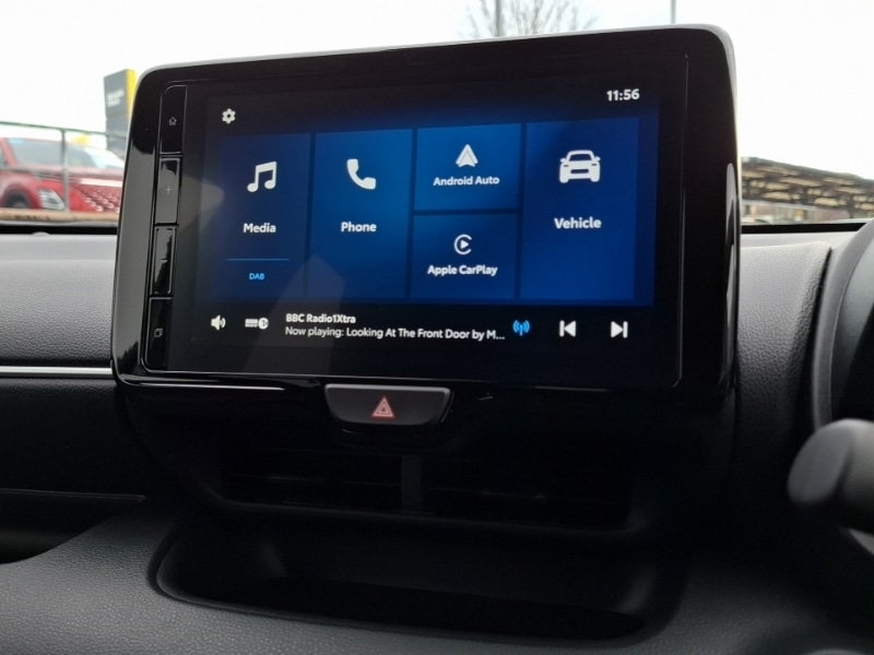 Used Mazda Mazda2 HYBRID 2025 for sale - 76552719: Photo 18