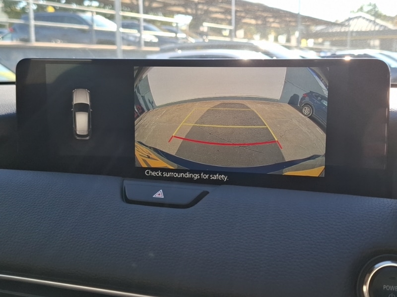 Used Mazda CX-60 2025 for sale - 76217900: Photo 10