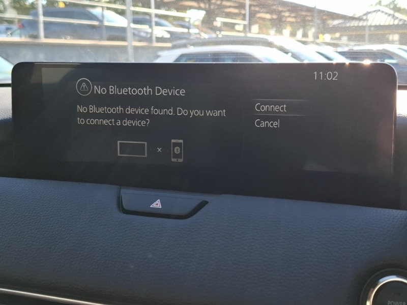 Used Mazda CX-60 2025 for sale - 76217900: Photo 12