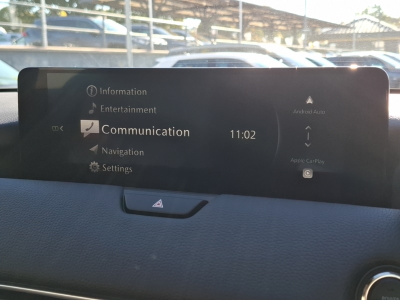 Used Mazda CX-60 2025 for sale - 76217900: Photo 13