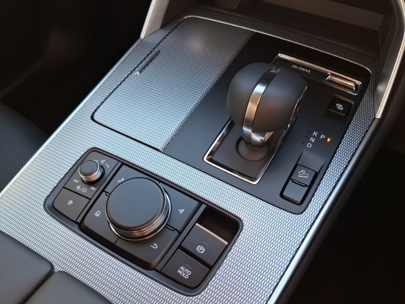 Used Mazda CX-60 2025 for sale - 76217900: Photo 15