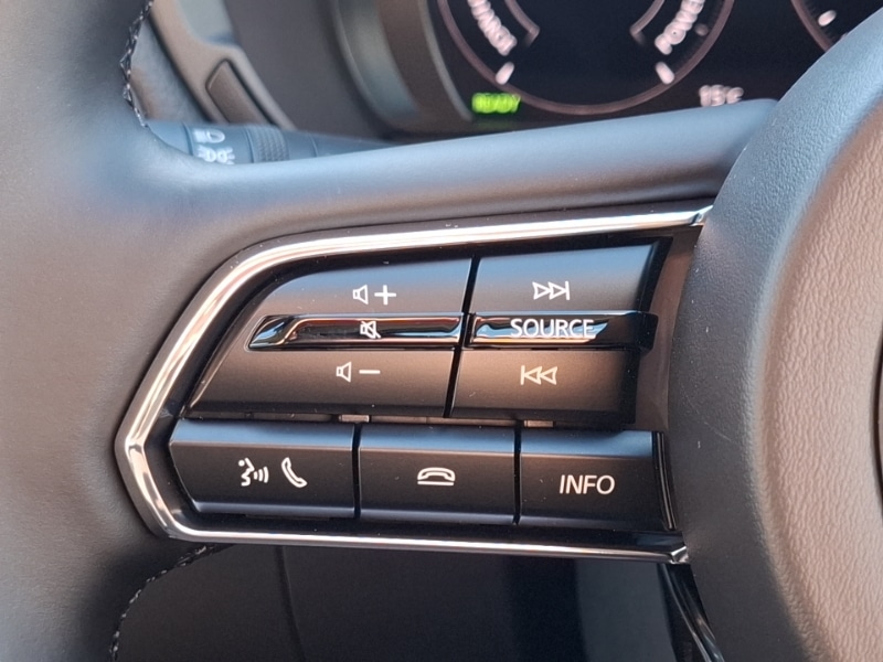 Used Mazda CX-60 2025 for sale - 76217900: Photo 16