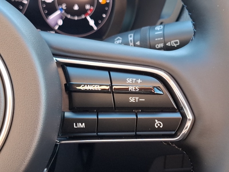 Used Mazda CX-60 2025 for sale - 76217900: Photo 17