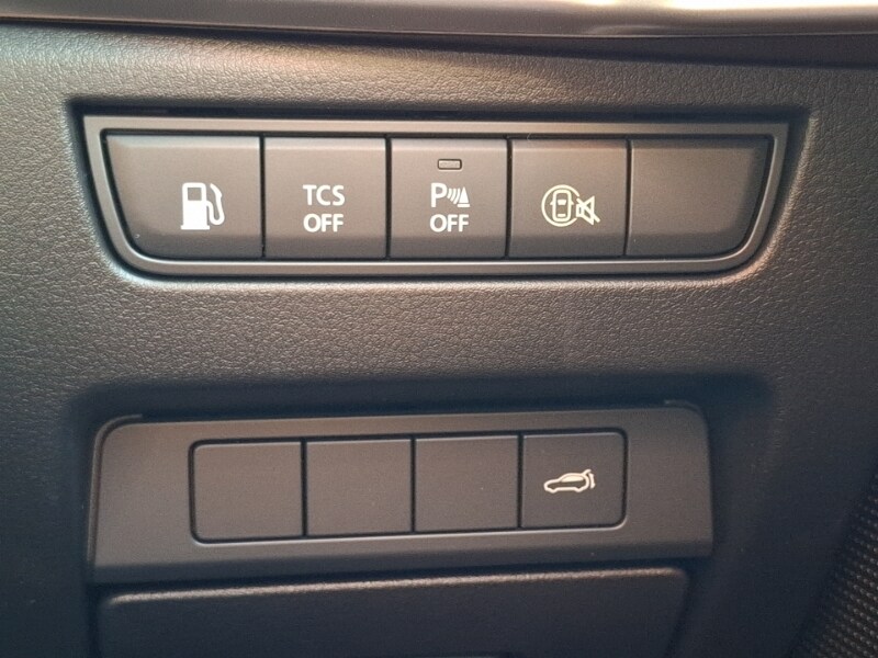 Used Mazda CX-60 2025 for sale - 76217900: Photo 18