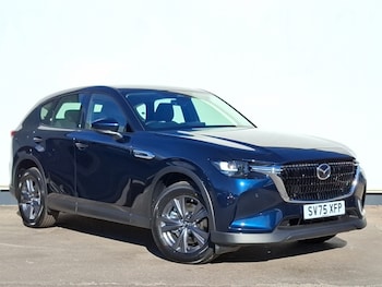 Mazda - CX-60