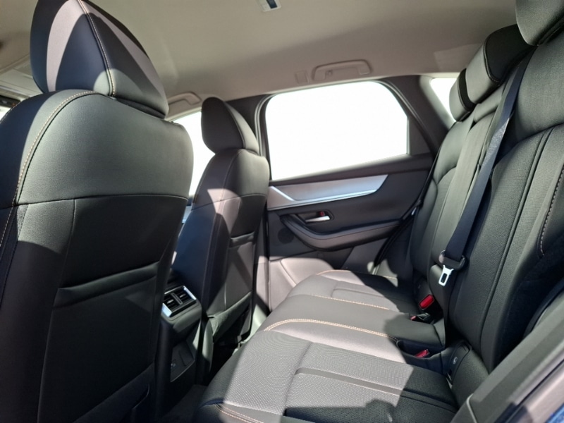 Used Mazda CX-60 2025 for sale - 76217900: Photo 6