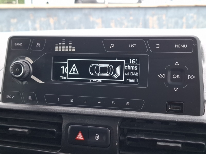 Used Vauxhall Combo 2021 for sale - 76339155: Photo 10