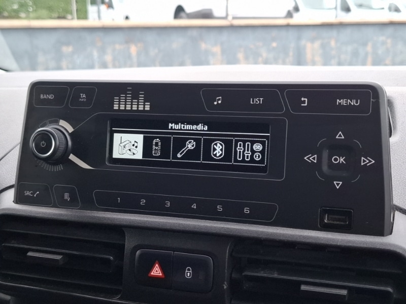 Used Vauxhall Combo 2021 for sale - 76339155: Photo 11