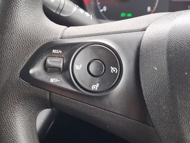 Used Vauxhall Combo 2021 for sale - 76339155: Photo 14
