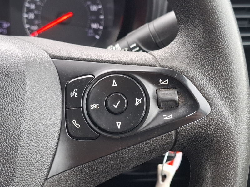 Used Vauxhall Combo 2021 for sale - 76339155: Photo 15