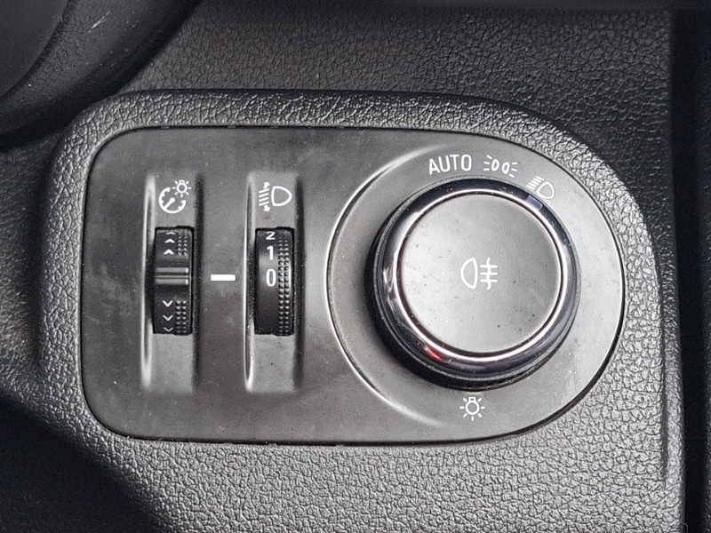 Used Vauxhall Combo 2021 for sale - 76339155: Photo 16