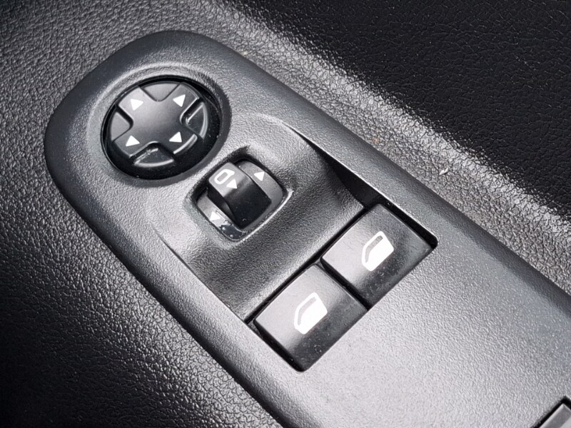 Used Vauxhall Combo 2021 for sale - 76339155: Photo 17