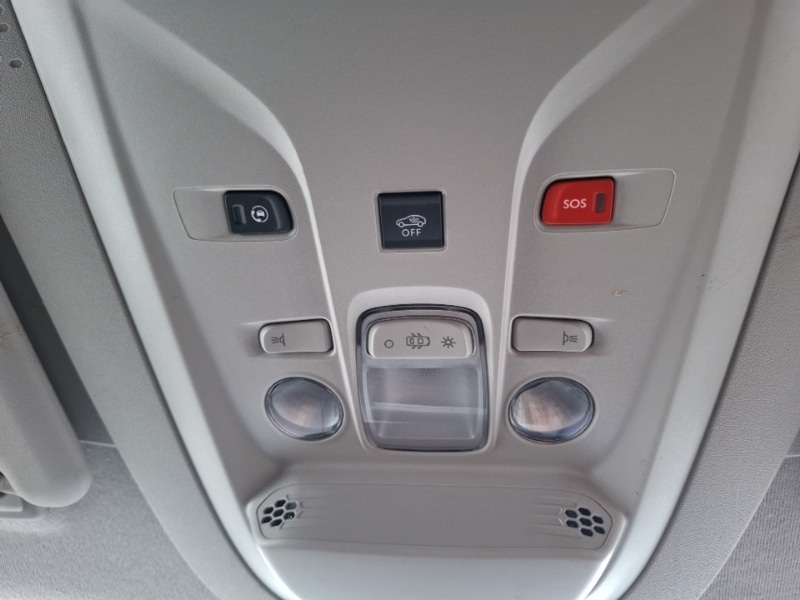 Used Vauxhall Combo 2021 for sale - 76339155: Photo 18