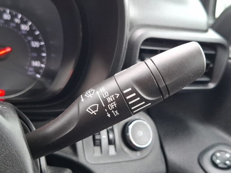 Used Vauxhall Combo 2021 for sale - 76339155: Photo 19