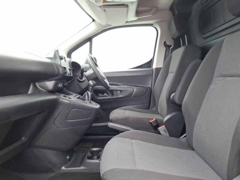 Used Vauxhall Combo 2021 for sale - 76339155: Photo 5