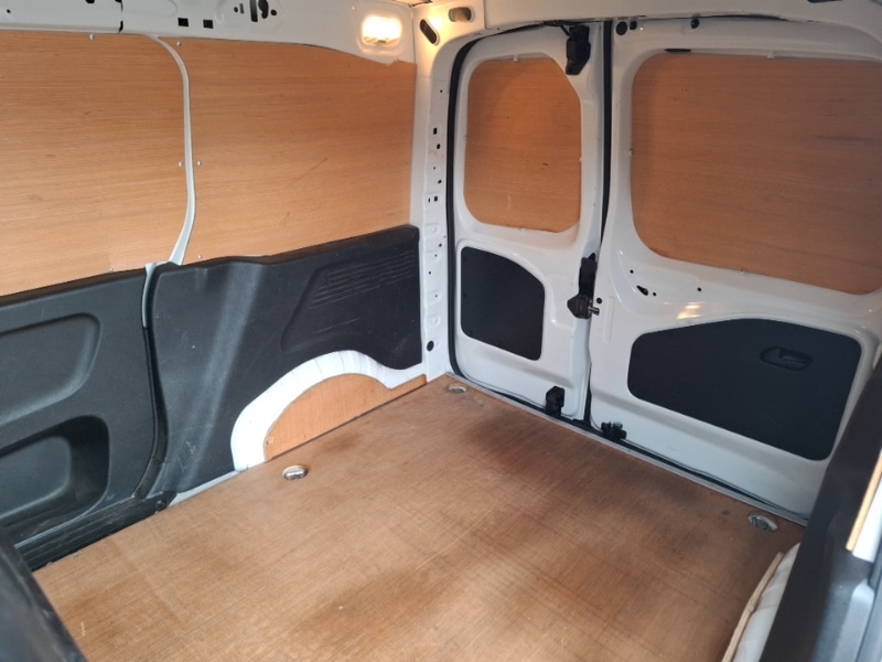 Used Vauxhall Combo 2021 for sale - 76339155: Photo 6