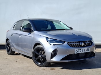 Used Vauxhall Corsa 2022 for sale - 78490446: Photo