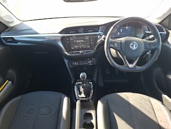 Used Vauxhall Corsa 2022 for sale - 78490446: Photo