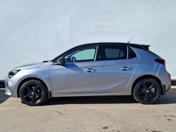 Used Vauxhall Corsa 2022 for sale - 78490446: Photo