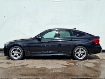 Used BMW 3 Series 2017 for sale - 78595222: Photo