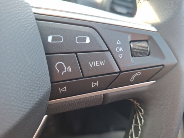 Used SEAT Ibiza 2025 for sale - 75204637: Photo 14
