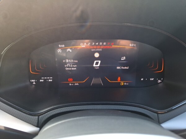Used SEAT Ibiza 2025 for sale - 75204637: Photo 16