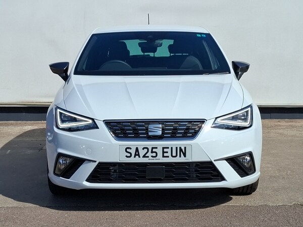 Used SEAT Ibiza 2025 for sale - 75204637: Photo 19