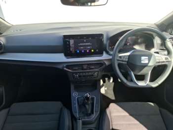 Used SEAT Ibiza 2025 for sale - 75204637: Photo