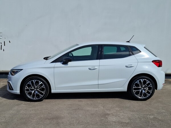 Used SEAT Ibiza 2025 for sale - 75204637: Photo 4