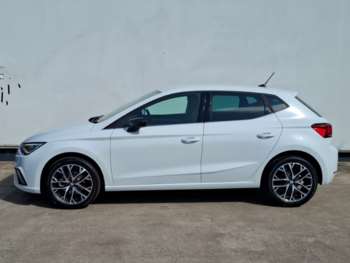 Used SEAT Ibiza 2025 for sale - 75204637: Photo