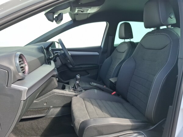 Used SEAT Ibiza 2025 for sale - 75204637: Photo 5