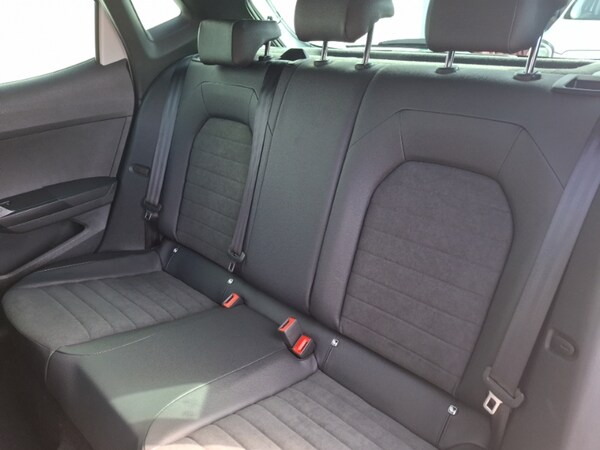 Used SEAT Ibiza 2025 for sale - 75204637: Photo 6