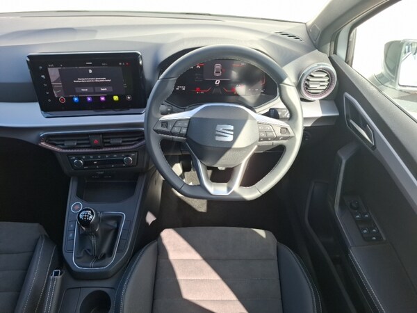 Used SEAT Ibiza 2025 for sale - 75204637: Photo 7