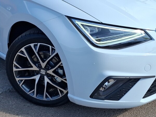Used SEAT Ibiza 2025 for sale - 75204637: Photo 9