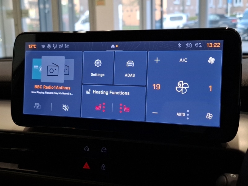 Used Jeep Other 2025 for sale - 77070121: Photo 12