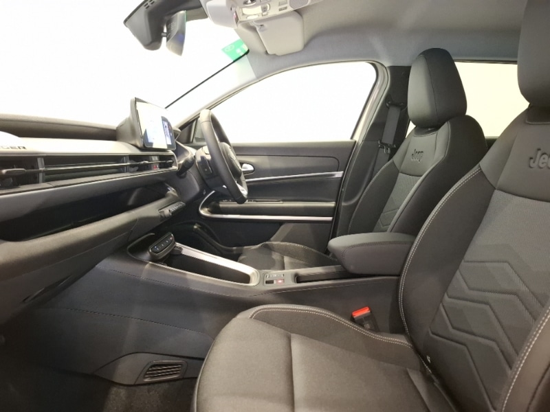 Used Jeep Other 2025 for sale - 77070121: Photo 5