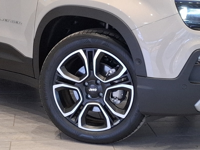 Used Jeep Other 2025 for sale - 77070121: Photo 9